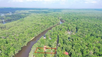 Land in Harrison County, Texas