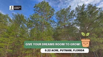 Farm and Ranch for sale in Putnam County, Florida