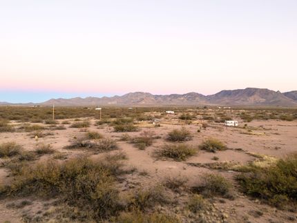 Recreational Property for sale in Cochise County, Arizona