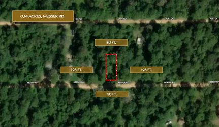 Recreational Property for sale in Hardin County, Texas