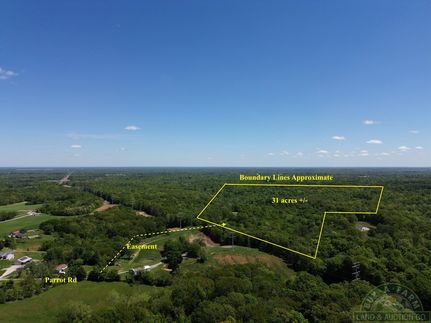 Farm and Ranch for sale in Jackson County, Illinois