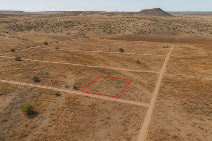 Farm and Ranch in Apache County, Arizona