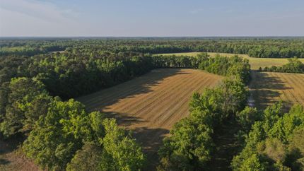 Farm and Ranch for sale in Hampton County, South Carolina