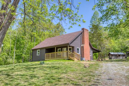 Farm and Ranch for sale in Amherst County, Virginia