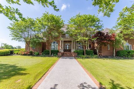 House for sale in McNairy County, Tennessee