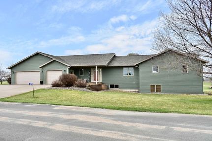 House for sale in Buffalo County, Wisconsin