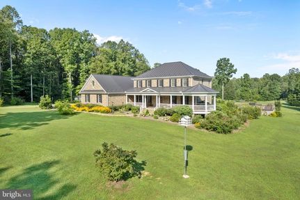Farm and Ranch for sale in Louisa County, Virginia