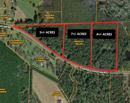 Farm and Ranch for sale in Thomas County, Georgia