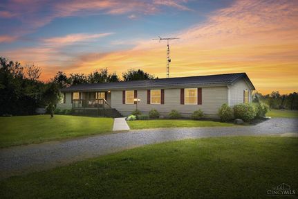 Recreational Property for sale in Highland County, Ohio