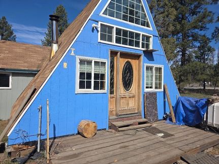 Lakefront Property for sale in Klamath County, Oregon
