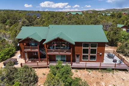 Recreational Property for sale in Kane County, Utah