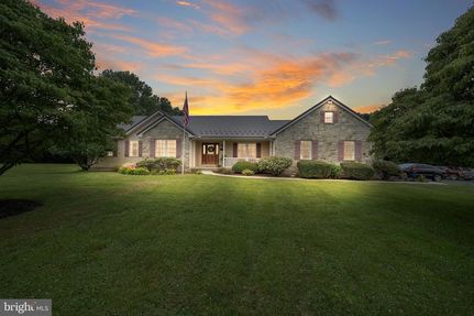 Land for sale in Cecil County, Maryland