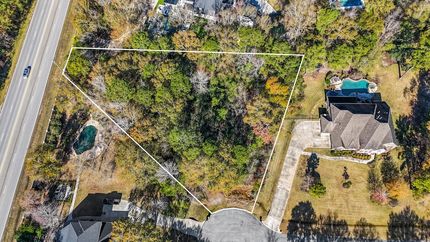 Recreational Property for sale in Montgomery County, Texas