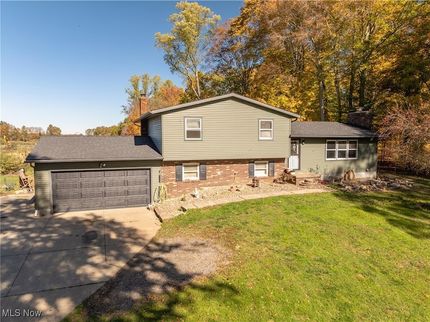 Timberland Property for sale in Portage County, Ohio