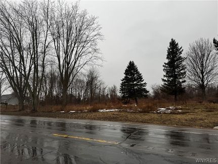 Timberland Property for sale in Genesee County, New York