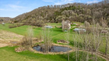 Recreational Property in Crawford County, Wisconsin