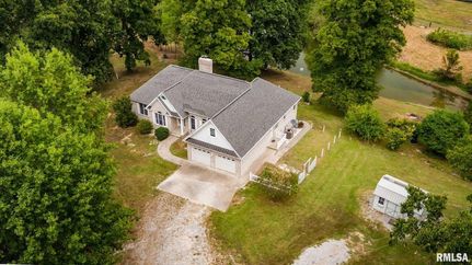 Recreational Property for sale in Union County, Illinois