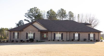 Recreational Property for sale in Carroll County, Tennessee