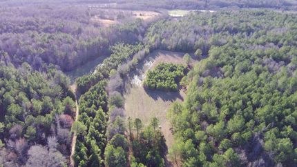 Land for sale in Marion County, Alabama