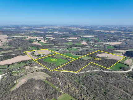 Farm and Ranch for sale in Winneshiek County, Iowa