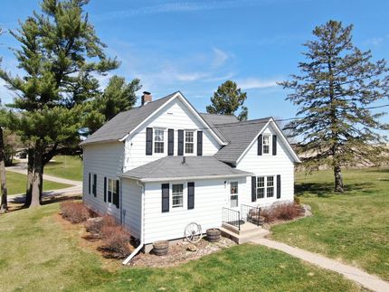 Recreational Property for sale in Vernon County, Wisconsin