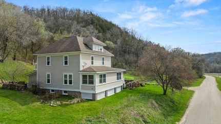 Timberland Property in Crawford County, Wisconsin