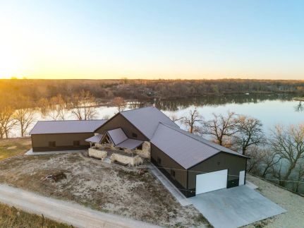 Farm and Ranch for sale in Kay County, Oklahoma