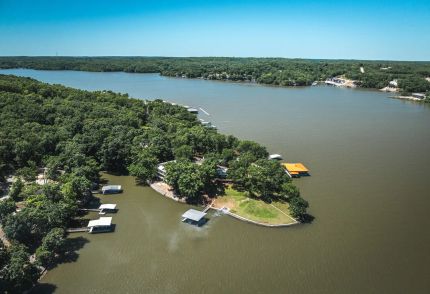 Waterfront Property for sale in Camden County, Missouri