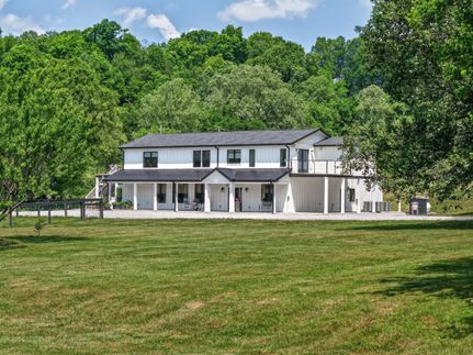 House for sale in Giles County, Tennessee