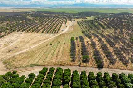Farm and Ranch for sale in Tulare County, California
