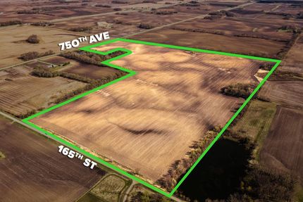 Farm and Ranch for sale in Freeborn County, Minnesota