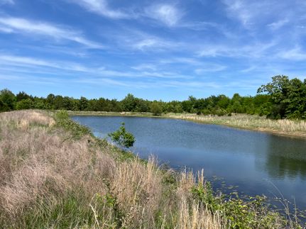 Land for sale in Le Flore County, Oklahoma