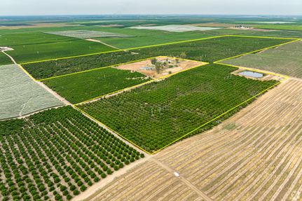 Land for sale in Kern County, California
