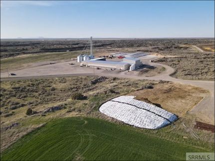 Land for sale in Bingham County, Idaho