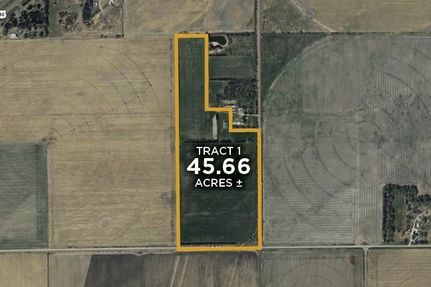 Land for sale in Merrick County, Nebraska