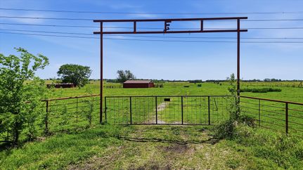 Farm and Ranch for sale in Grayson County, Texas