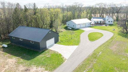Timberland Property in Columbia County, Wisconsin