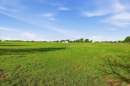 Land for sale in Grayson County, Texas