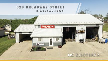 Land for sale in Ringgold County, Iowa