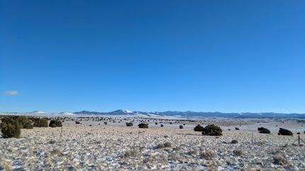 Undeveloped Land in Apache County, Arizona