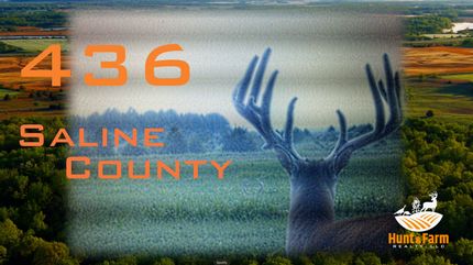 Land for sale in Saline County, Illinois