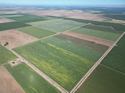 Land for sale in Merced County, California