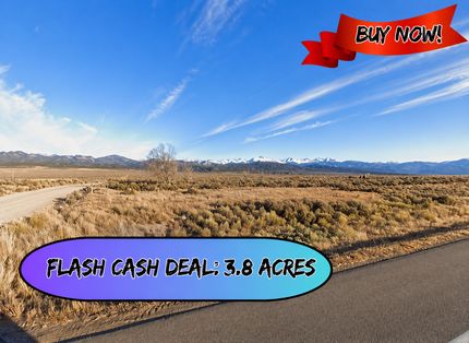 Undeveloped Land for sale in Costilla County, Colorado