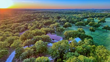 Farm and Ranch for sale in Montague County, Texas
