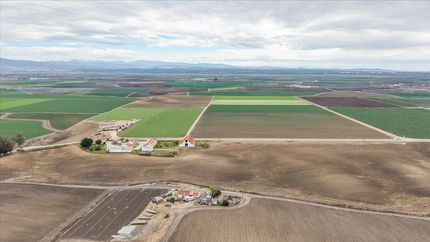 Land for sale in Monterey County, California