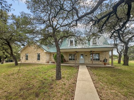 Farm and Ranch for sale in Hamilton County, Texas