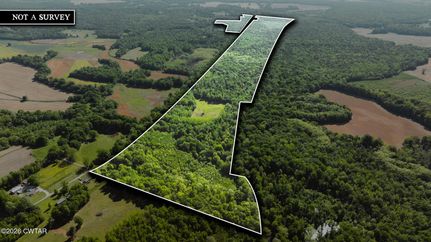 Recreational Property for sale in Madison County, Tennessee