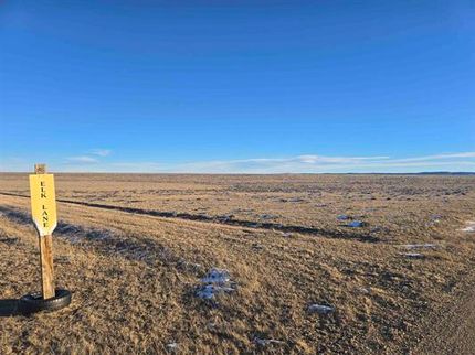 Recreational Property for sale in Carbon County, Wyoming
