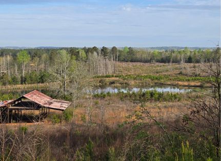 Farm and Ranch for sale in Talbot County, Georgia