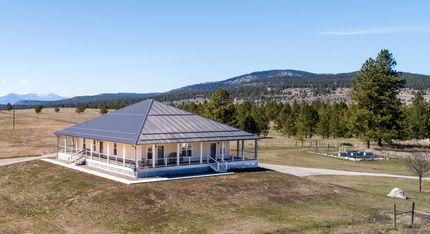 House for sale in Okanogan County, Washington